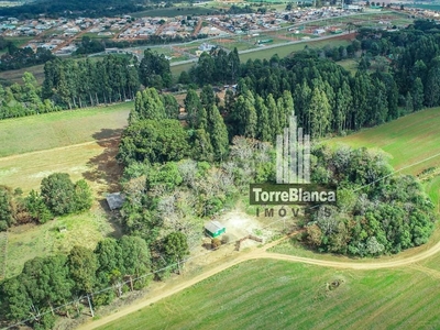 Terreno em Contorno, Ponta Grossa/PR de 10m² à venda por R$ 258.000,00