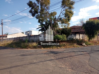 Terreno em Contorno, Ponta Grossa/PR de 10m² para locação R$ 2.100,00/mes