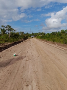 Terreno em Corema, Salinópolis/PA de 10m² à venda por R$ 20.000,00