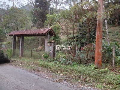 Terreno em Debossan, Nova Friburgo/RJ de 0m² à venda por R$ 228.000,00