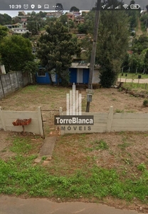 Terreno em Estrela, Ponta Grossa/PR de 10m² à venda por R$ 218.000,00
