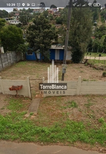 Terreno em Estrela, Ponta Grossa/PR de 10m² à venda por R$ 219.000,00