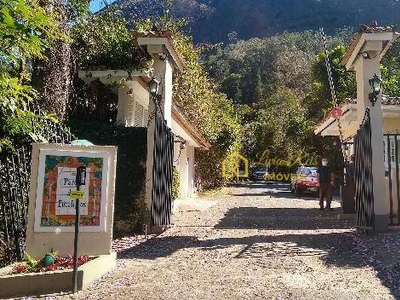 Terreno em Itaipava, Petrópolis/RJ de 0m² à venda por R$ 261.610,00