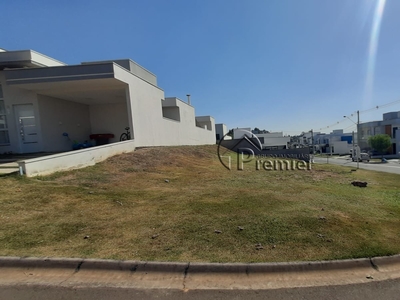 Terreno em Jardim Bréscia, Indaiatuba/SP de 320m² à venda por R$ 443.000,00