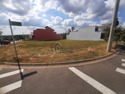 Terreno em Jardim Bréscia, Indaiatuba/SP de 342m² à venda por R$ 458.000,00