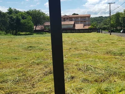 Terreno em Jardim Contorno, Bauru/SP de 240m² à venda por R$ 209.000,00