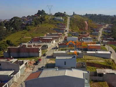 Terreno em Jardim Paraíso, Guarulhos/SP de 0m² à venda por R$ 126.200,00