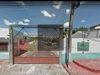 Terreno em Maguari, Ananindeua/PA de 145m² à venda por R$ 100.000,00