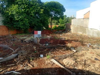 Terreno em Monte Carlo, Londrina/PR de 10m² à venda por R$ 244.000,00