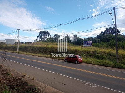 Terreno em Neves, Ponta Grossa/PR de 10m² à venda por R$ 1.799.000,00