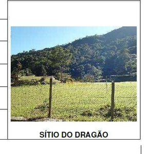 Terreno em Nogueira, Petrópolis/RJ de 0m² à venda por R$ 3.853.675,21