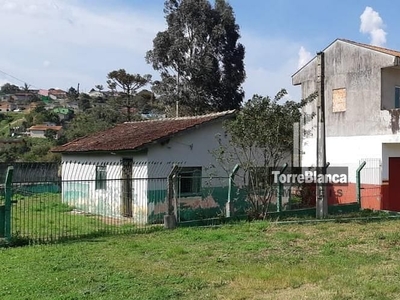 Terreno em Olarias, Ponta Grossa/PR de 10m² à venda por R$ 658.000,00