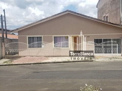Terreno em Orfãs, Ponta Grossa/PR de 10m² à venda por R$ 339.000,00