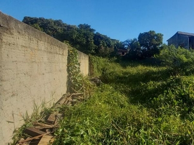 Terreno em Ouro Verde, Rio das Ostras/RJ de 0m² à venda por R$ 293.000,00