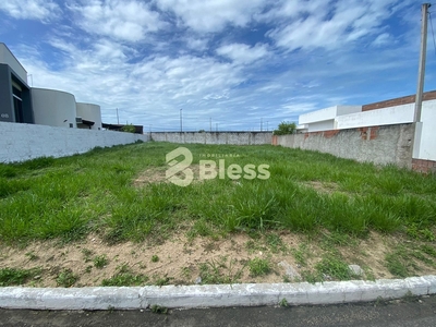 Terreno em Parque das Nações, Parnamirim/RN de 630m² à venda por R$ 298.000,00