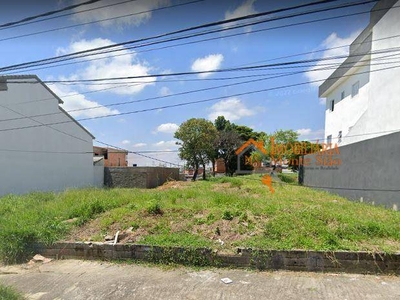 Terreno em Parque Flamengo, Guarulhos/SP de 0m² à venda por R$ 208.000,00