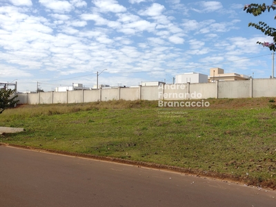 Terreno em Portal Ville Jardins, Boituva/SP de 415m² à venda por R$ 428.000,00