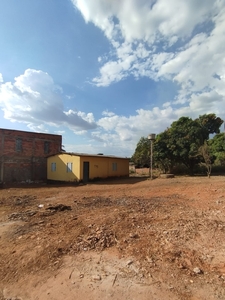 Terreno em Residencial Village Garavelo, Aparecida de Goiânia/GO de 10m² à venda por R$ 179.000,00
