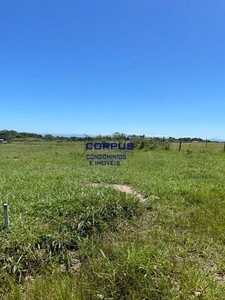 Terreno em Retiro, São Pedro Da Aldeia/RJ de 10m² à venda por R$ 62.000,00