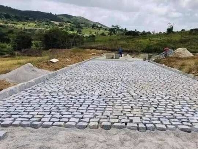 Terreno em Vitória de Santo Antão