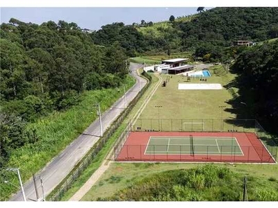 Terreno en Condomínio para venda em Condomínio Residencial Itaporã De Atibaia de 909.79m²