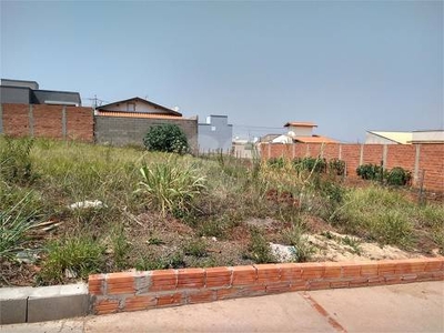 Terreno / Lote / Condomínio à venda, 204m² - Taquaral