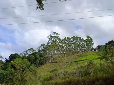 Terreno Rural Escriturado de 20.000m2 para Venda em Domingos Martins / ES