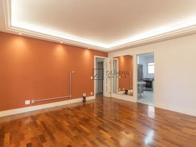 Venda Apartamento 2 Dormitórios - 110 m² Jardim Paulista