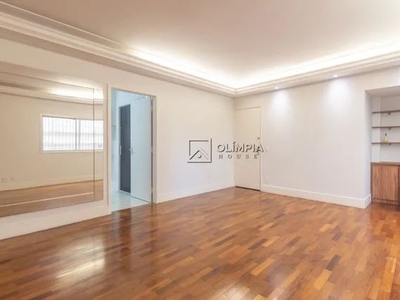 Venda Apartamento 2 Dormitórios - 110 m² Jardim Paulista