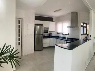 Venda | Apartamento com 104 m², 3 dormitório(s), 2 vaga(s). Parque Residencial Aquarius, S