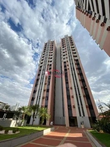 Vende apartamento Vila Redentora com 3 dormitórios, sendo 1 tipo apartamento, sala 2 ambie