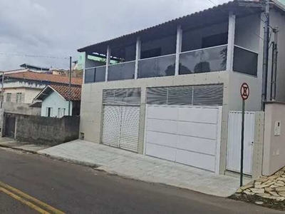 Vende casa JD Petrópolis Varginha MG