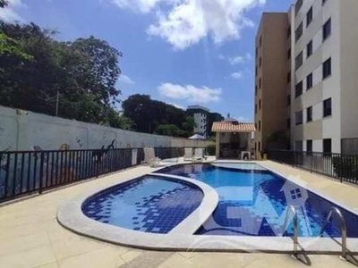 Vende-se apartamento no Condomínio Vila dos Mares