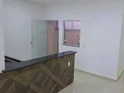 Vende -se Casa com 2 dormitórios