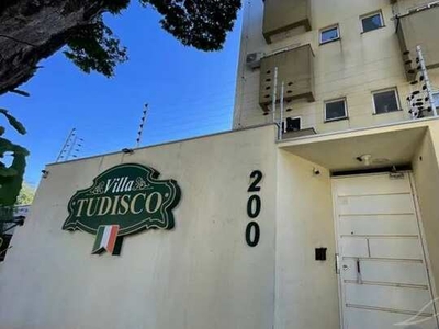 Villa Tudisco | 23,00 m² Privativos | Vila Esperança