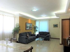 Apartamento com 4 quartos à venda no bairro Gutierrez, 160m²