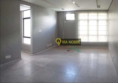 Sala para alugar no bairro Buritis, 25m²