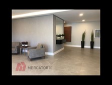 Apartamento no Bairro Itoupava Seca em Blumenau com 3 Dormitórios (1 suíte) e 157.15 m² Apto 3 quartos no Centro - Blumenau