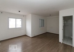 APARTAMENTO no 15º andar com 1 dormitório