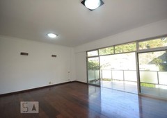 Apartamento para alugar com 4 dorms, 180m²