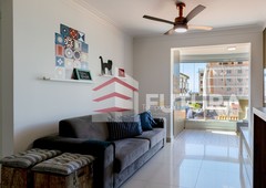 Apartamento para aluguel de temporada - Praia de Bombas/Bombinhas SC