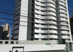 Apartamento para venda com 64 metros quadrados com 2 quartos em Ponta Verde - Maceió - Ala