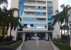 Apartamento com 1 dormitório à venda por R$ 380.000 - Sul - Águas Claras/DF
