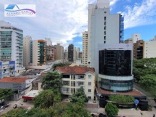 Apartamento com 2 dormitórios à venda, 67 m² por R$ 1.200.000,00 - Praia do Canto - Vitóri