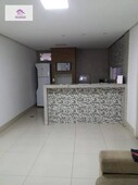 Apartamento à venda, 90 m² por R$ 450.000,00 - Jardim da Penha - Vitória/ES