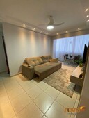 Apartamento com 2 quartos à venda no bairro Jardim América, 61m²