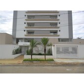 Apartamento com 2 quartos no Ed. Due - Bairro Jardim Goiás em Goiânia