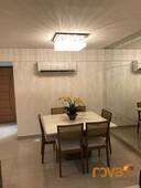 Apartamento com 3 quartos à venda no bairro Setor Bueno, 90m²