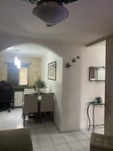 Apartamento à venda em Grajaú com 50 m², 1 vaga
