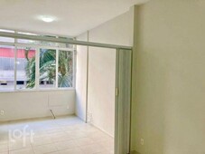 Apartamento à venda em Ipanema com 36 m², 1 quarto